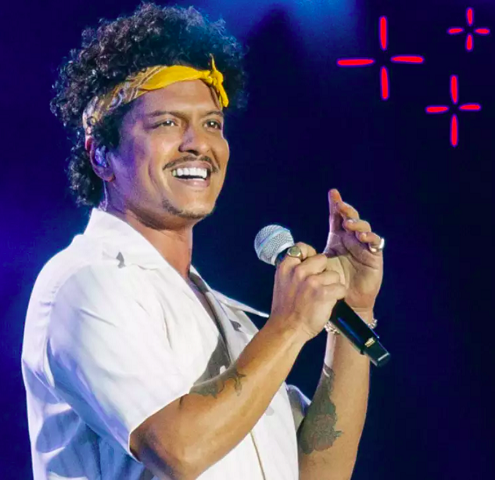 bruno mars