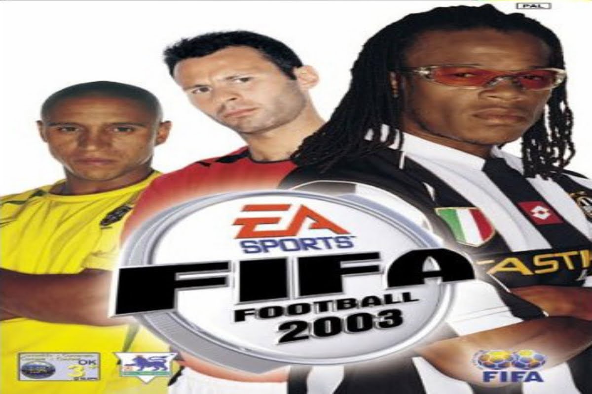 Novo game de futebol chega após separação da Fifa