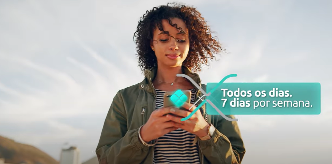 Em número de movimentações, também houve um grande aumento, com um total de 63,5 bilhões de transações em 2024, contra 41,68 bilhões em 2023.-Reprodução/Youtube/BancoCentral
