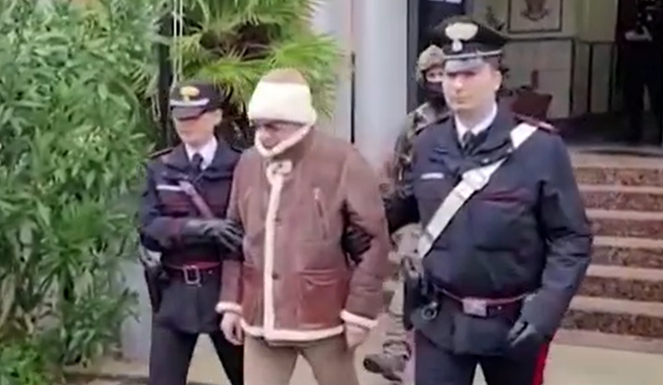 A morte de Messina Denaro, ex-chefe da máfia Cosa Nostra