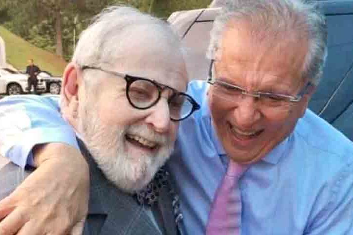 Jô atuou na emissora paulista até 1967. Ficou por três anos na TV Tupi, TV Continental e TV Rio. Jô tornou-se grande amigo de Carlos Alberto de Nóbrega, humorista e filho de Manoel de Nóbrega, um dos pioneiros da Praça da Alegria.