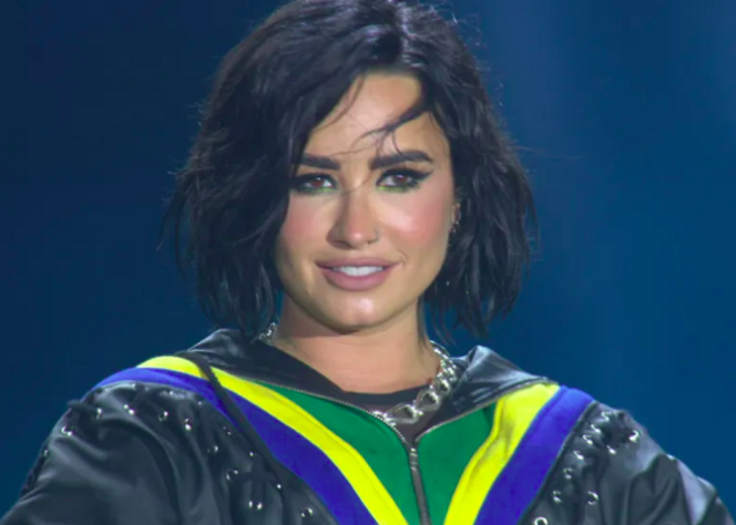 Demi Lovato