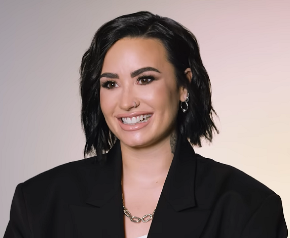 Demi Lovato