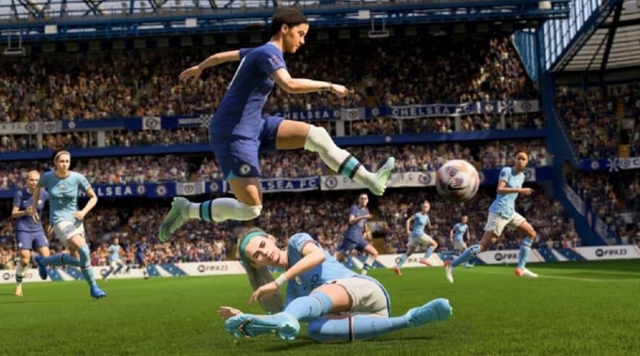 EA Sports FC: novo game de futebol chega após se separar da Fifa