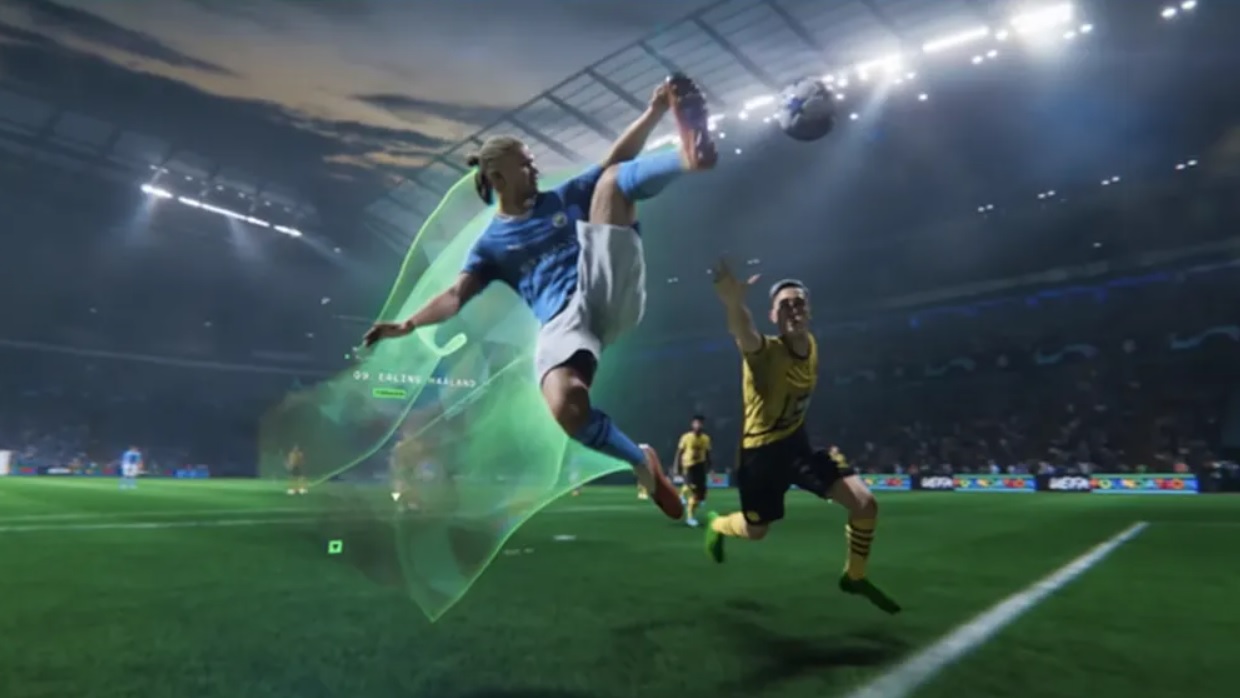 FIFA 23: a gameplay e as novidades que a EA quer valorizar