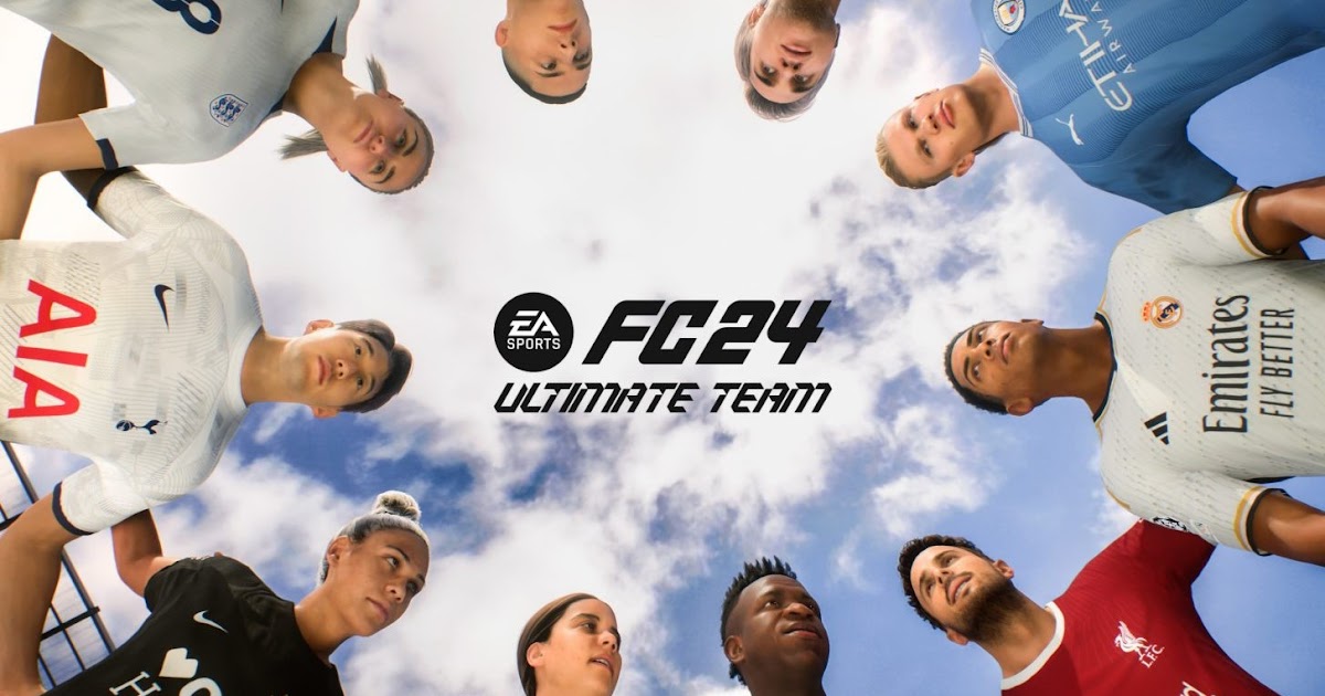 Fifa' vira 'EA Sports FC' a partir de 2023 após fim de parceria entre  desenvolvedora e entidade, Games