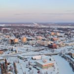 Fairbanks, Alaska