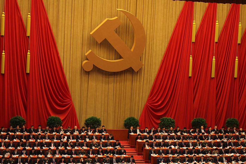 Após conseguir retomá-los, o governo chinês adicionou o item à lista de 64 tesouros nacionais que não podem ser expostos fora do país. 
