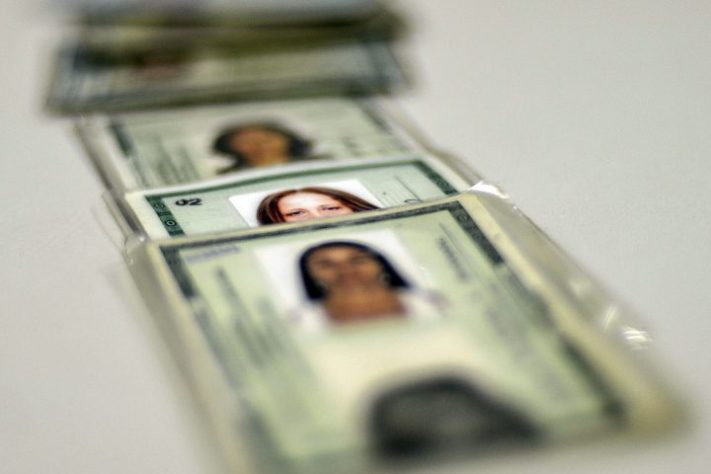 Documento de identidade - Marcello Casal Jr./Agência Brasil