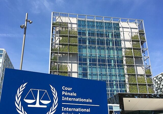 23 anos do Tribunal Penal Internacional, que julga crimes contra a Humanidade
