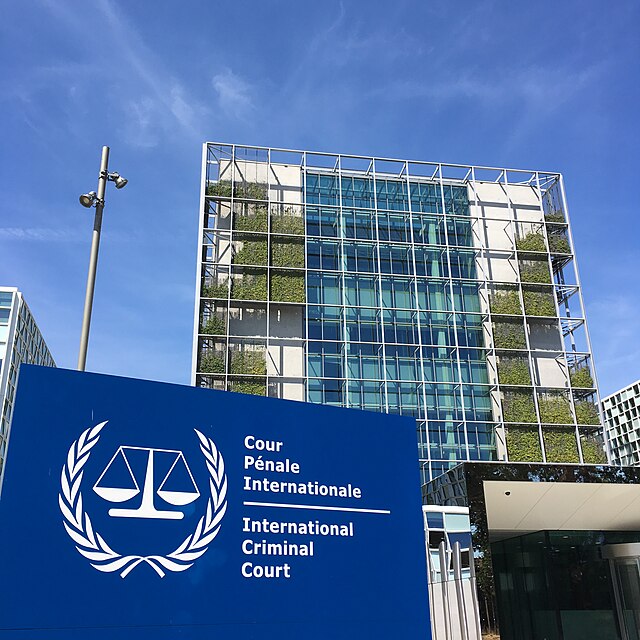 23 anos do Tribunal Penal Internacional, que julga crimes contra a Humanidade