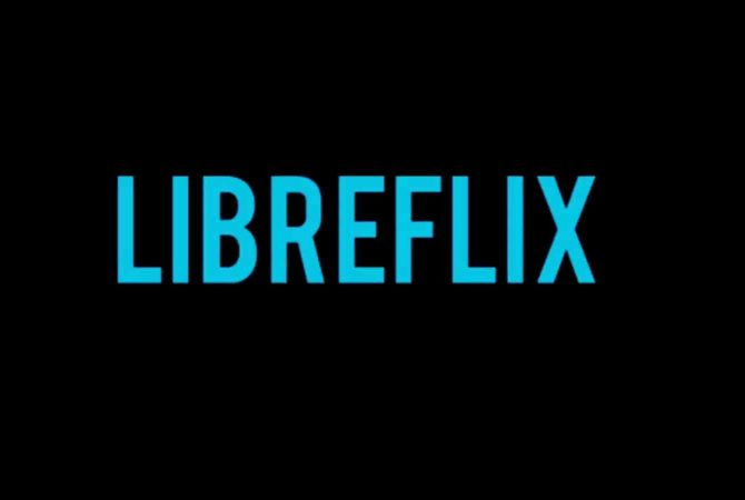Conheça a Libreflix: Plataforma de streaming gratuita