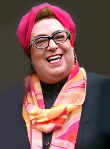 Mulheres trans 