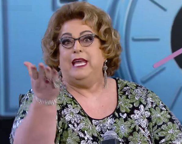 Mulheres trans 