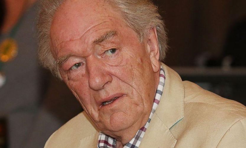 Gambon se aposentou do teatro em 2015 devido a problemas de memória, mas continuou atuando na televisão e no cinema até 2019.