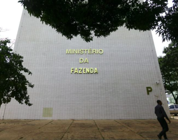 Dinheiro esquecido
