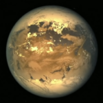 Planeta Terra pode ficar inabitável
