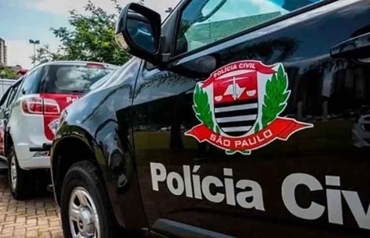Policia Civil São Paulo – Divulgação