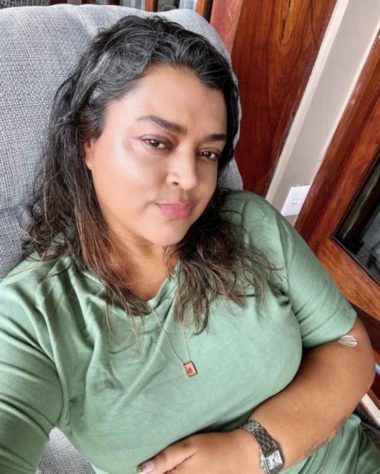 Preta Gil