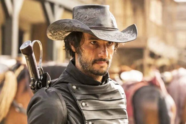 Rodrigo Santoro