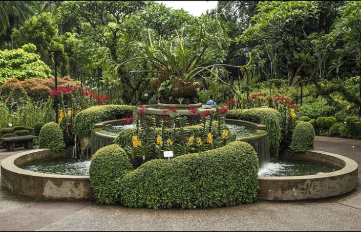 Singapura