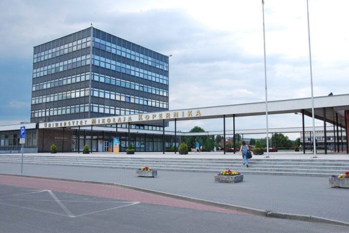 Universidade Nicolaus Copernicus