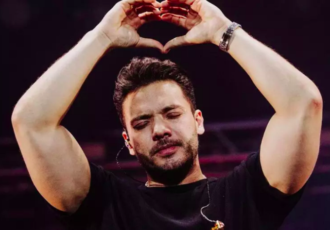 Wesley Safadão