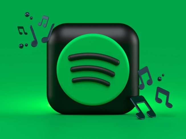 Veja os cantores campeões no Spotify em cada estado do Brasil - Alexander Shatov Unsplash