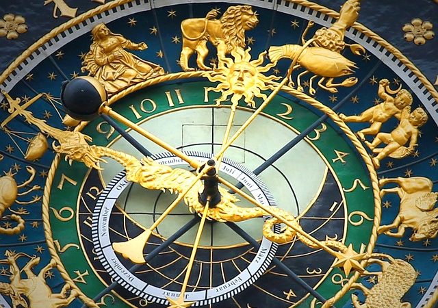 O que as estrelas ‘revelam’ de cada signo