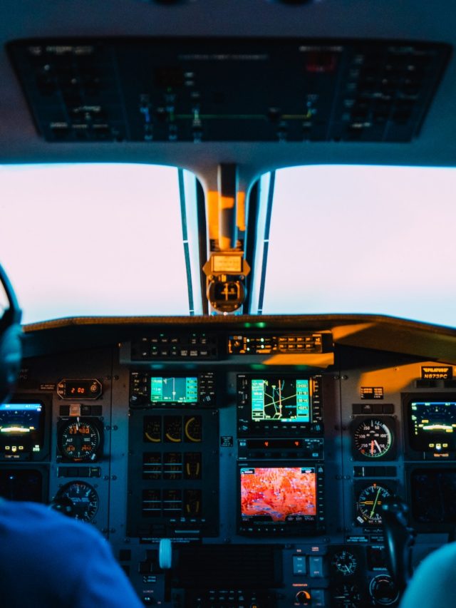 Relatos de OVNIs feitos por pilotos brasileiros causam espanto