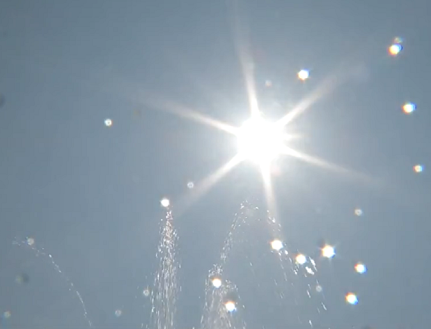 Com aumento do calor, placas de energia solar avançam no Brasil