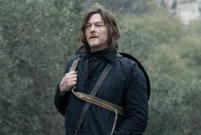 Nova temporada de ‘The Walking Dead: Daryl Dixon’ tem dada de estreia confirmada no Brasill; veja!