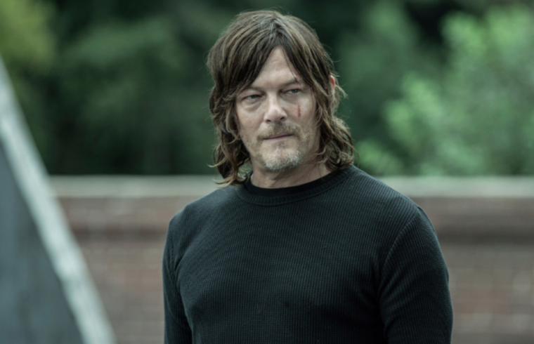 A estreia foi anunciada para o verão americano, ou seja,  entre junho e setembro de 2024, inverno no Brasil. "The Walking Dead: Daryl Dixon" é protagonizado pelo personagem do ator Norman Reedus, aclamado pelos adoradores da série. - Reprodução