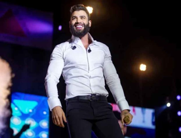 Gusttavo Lima
