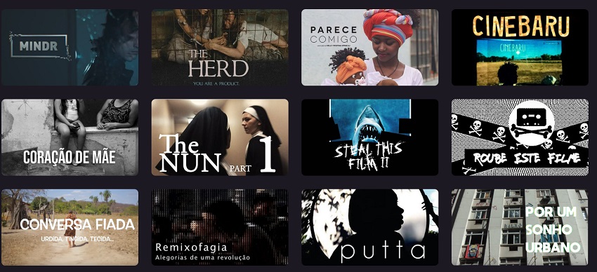 Libreflix, serviço de streaming com filmes e séries gratuitos que você  precisa conhecer - Windows Club