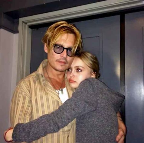 Lily-Rose Depp