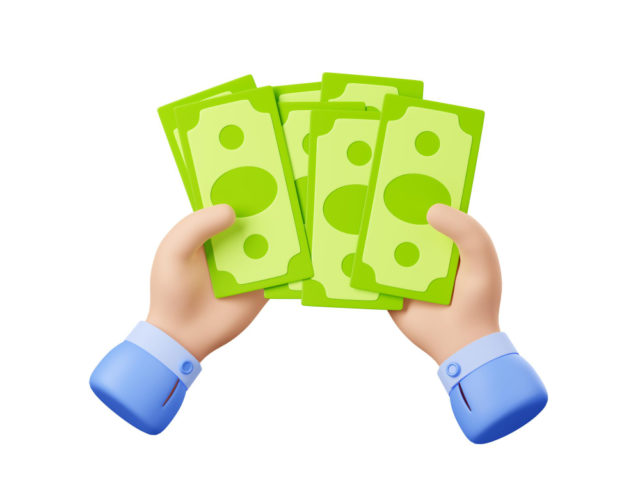 Ou seja, os pastores estavam prometendo ganhos que superavam toda a produção econômica global combinada!