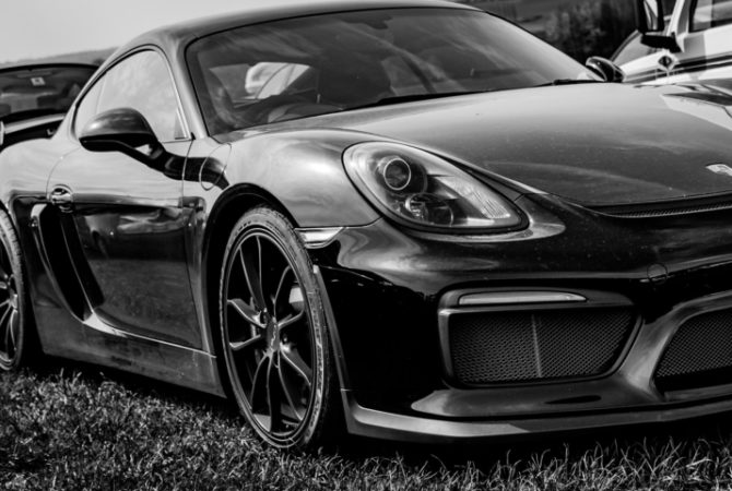 Porsche na lista de carros ‘proibidos’ pela Uber; veja outros modelos