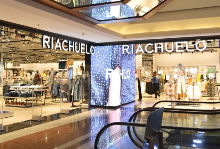 No comunicado, a Riachuelo finalizou a mensagem dizendo que o item havia sido retirado do catálogo tanto de venda física quanto no e-commerce.