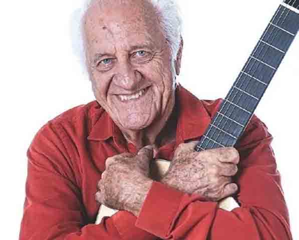 O legado que Rolando Boldrin deixou continua vivo através de suas músicas, livros e programas de televisão, inspirando novas gerações de artistas e amantes da cultura caipira.