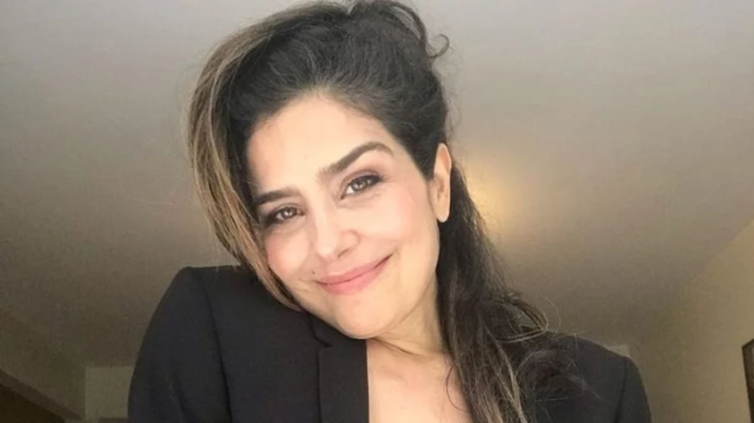 Letícia Sabatella