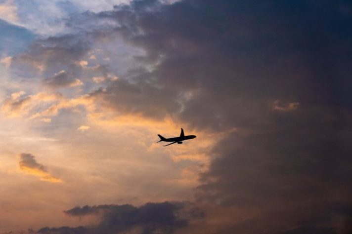 Sumiço de avião da Malaysia Airlines 