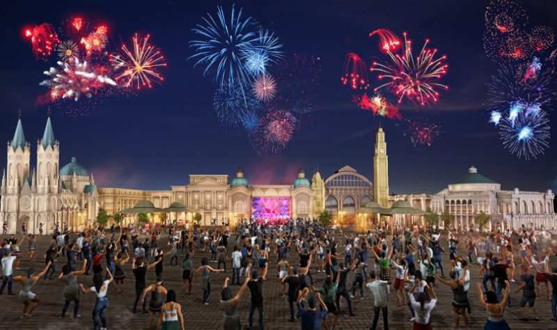 Lollapalooza Brasil 2024