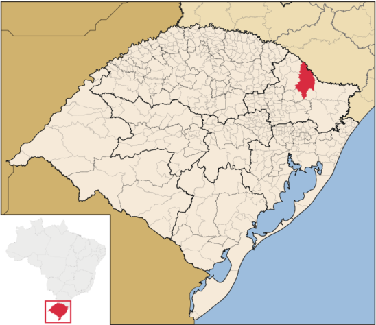Animal híbrido