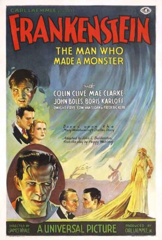 Os pôsteres de filmes mais valiosos do cinema
