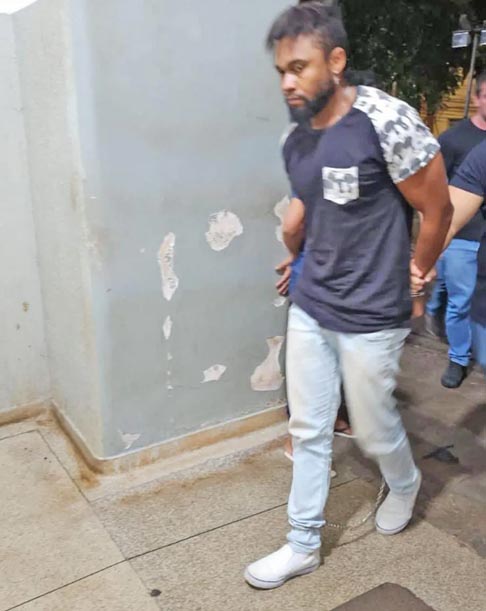 Cantor sertanejo é preso: o que se sabe sobre a morte de dentista em Araras (SP)