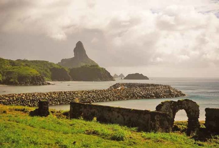 Fernando de Noronha 