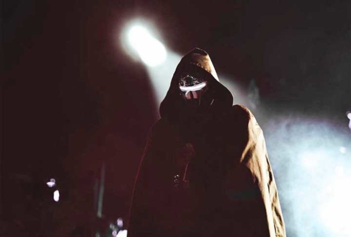 The Weeknd
