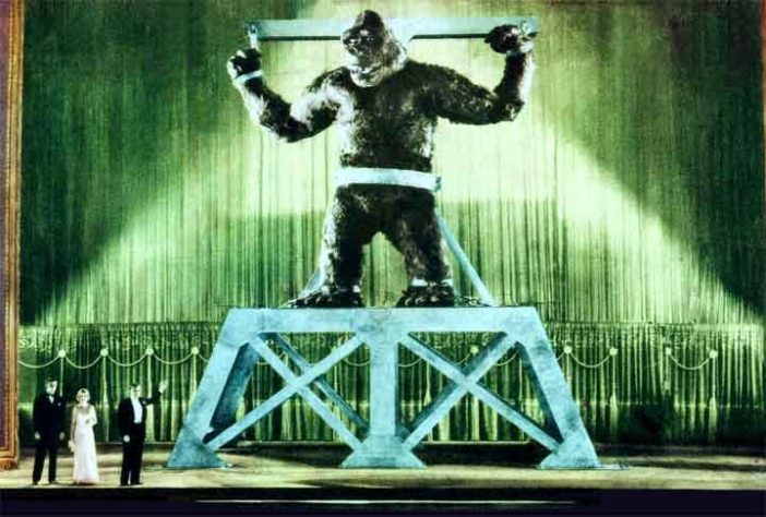 Os pôsteres de filmes mais valiosos do cinema