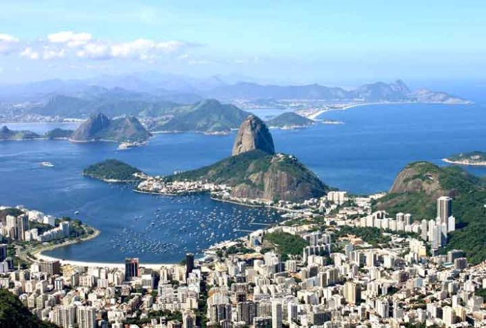 Rio de Janeiro